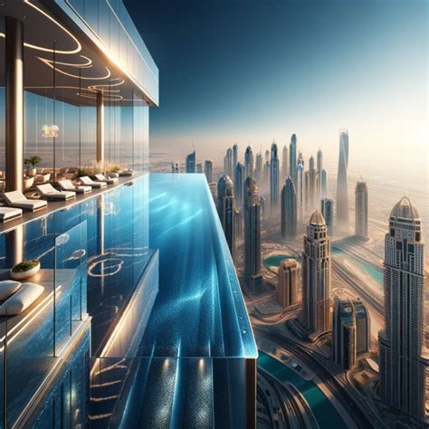 Unparalleled Luxury Discover How Dubais Elite Developers Are