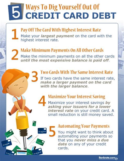 How To Decrease Credit Card Debt Internaljapan9