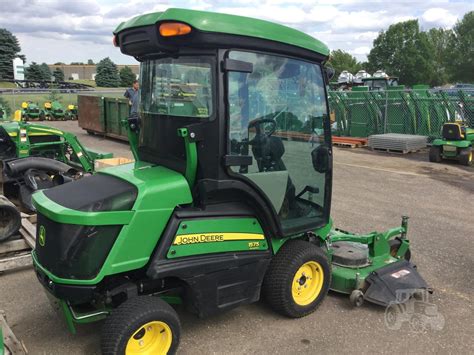 2018 John Deere 1575 For Sale In Hastings Minnesota