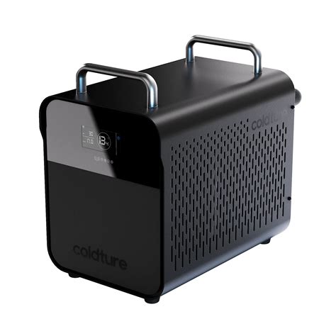 The Cold Plunge Water Chiller Pro | Shop | Coldture