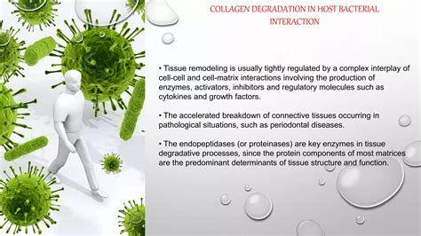 Host Microbial Interaction In Periodontal Disease Ppt