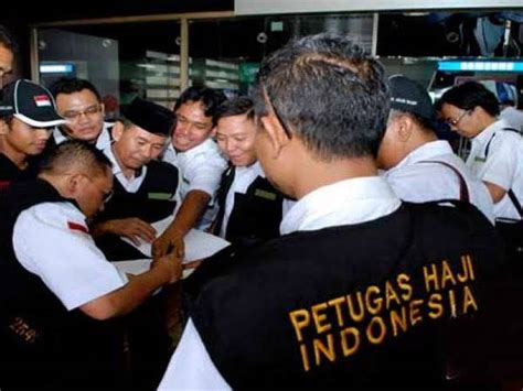 Kemenag Riau Buka Seleksi Petugas Kloter Haji 2024 Ini Jadwalnya