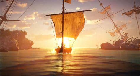 Every Ship In Skull And Bones And How To Find It Esports Illustrated