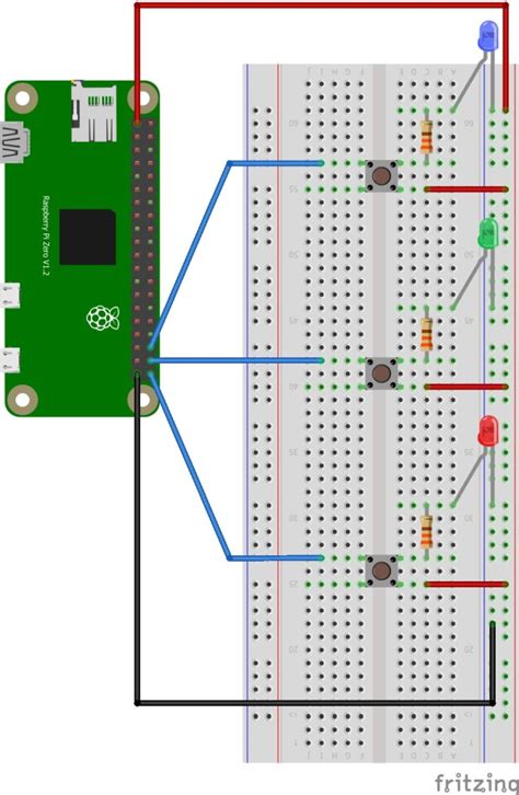 Using a button and the GPIO on a Raspberry Pi to send a SMS | ozzmaker.com