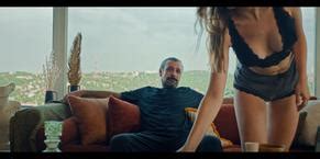 Hazal Subasi Nude Aznude