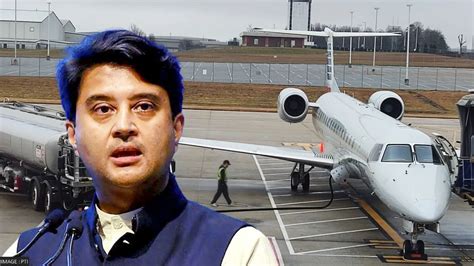 75 Airports In 10 Yrs Reflect Pm Modis Vision To Provide Affordable