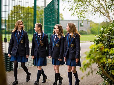 The Bromfords School Uniforms | Schoolwear Centres