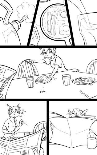 Wednesday Mornings Pt Br Luscious Hentai Manga Porn