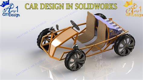 Car Design In Solidworks How To Design A Car In Solidworks Anyone