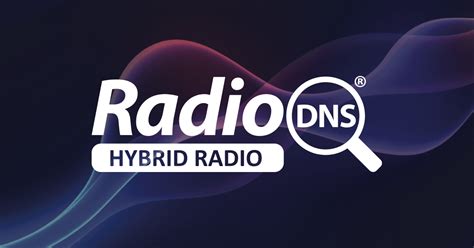 Radio DNS | Inntot