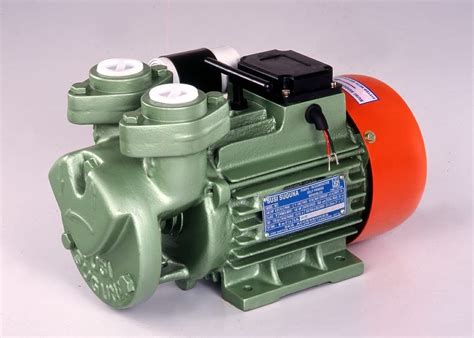 Cast Iron 0 5 HP Susi Suguna Self Priming Monoblock Pump Model Name