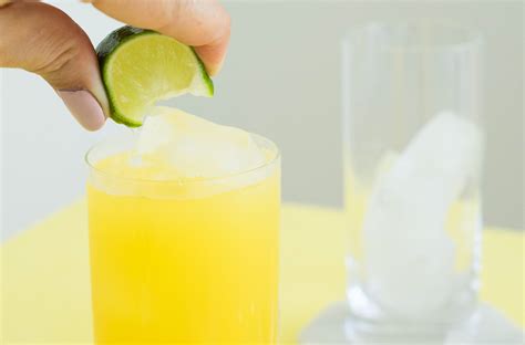 Patron Pineapple Super Easy Tequila Cocktail Recipe