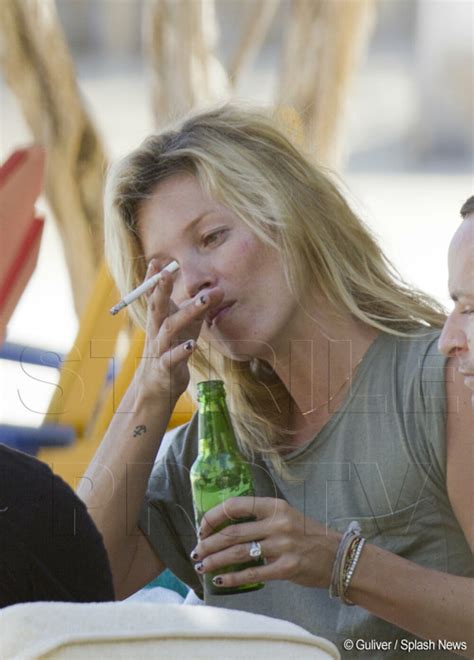 Kate Moss De Nerecunoscut Cum A Fost Surprins Fostul Model