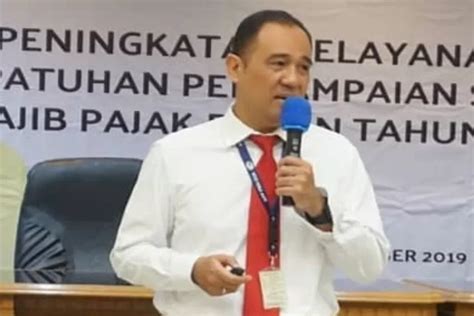 Harta Tak Bisa Bicara Rafael Alun Trisambodo Ayah Mario Dandy Pasrah