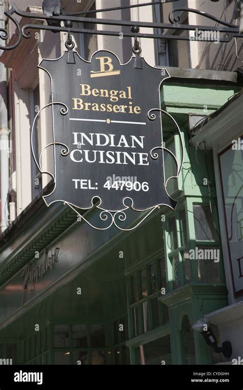 Brasserieindian Hi Res Stock Photography And Images Alamy