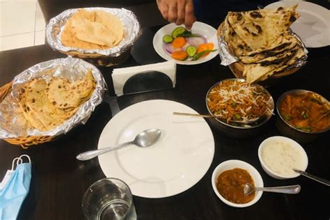 Spice Of India Restaurant (Indian Food) in Sharjah | Get Contact Number