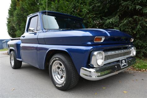 Chevrolet C10 Te Koop Wholesale Stores Pinnaxis