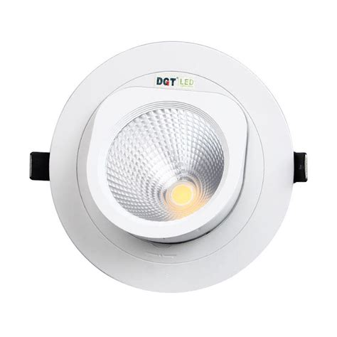 Mq-7187 Led Spotlight | Dgt Lighting