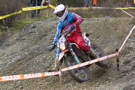 Marco Neubert Ger Ktm Endurogp Marco Neubert Ger Flickr