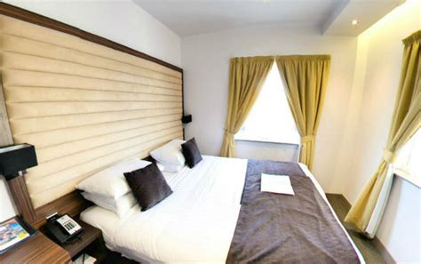 Maitrise Hotel London Maida Vale, London | Book on TravelStay.com