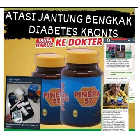 Jual KAPSUL PINERA57 ASLI 100 RED PINE DARI KOREA OBAT JANTUNG OBAT