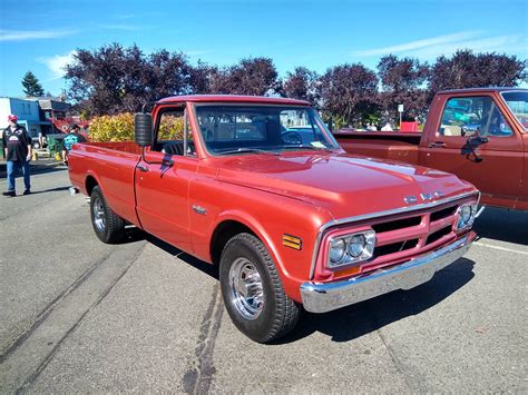 gmc  ledorean  deviantart