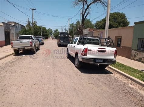 Buscaban Objetos Robados Y Hallaron Un Vivero De