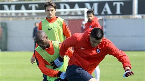 Savunma Alternatifi Artt Trabzonspor Ts Haberleri Spor