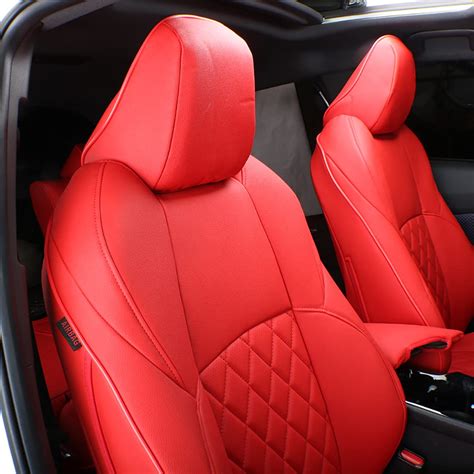 Snapklik Ekr Custom Fit Accord Car Seat Covers For Select Honda