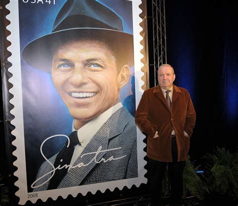 Frank Sinatra Jr Singer Son Of Famed Entertainer Dies