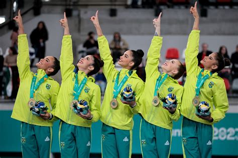 Pan 2023 Veja Resultados E Medalhas Do Brasil No Dia 2 11 Jogos Pan