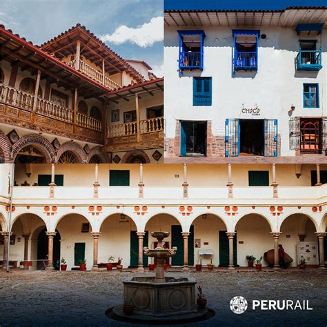 PeruRail On Twitter Cusco Cuenta Con Una Gran Variedad De Museos En