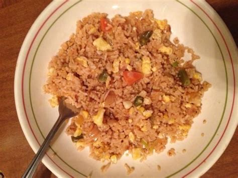 Kittencals Best Chinese Fried Rice With Egg Recipe Recipe Fried Rice With Egg