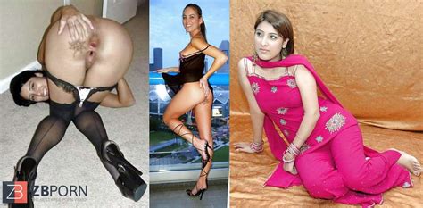 Whores Wearing Pinkish ZB Porn