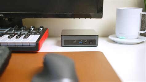 Geekom Mini Air 11 Review (and Giveaway!)