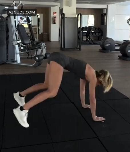 Alex Bejar Nude Aznude