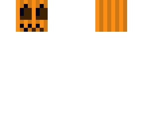 pumpkin head | Minecraft Skins