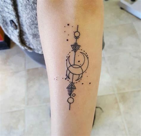 101 Amazing Libra Tattoo Designs For 2024!