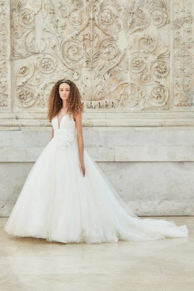 Forever Laura Biagiotti Sposa Autunno Inverno 2021 22