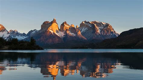 Top Must See In El Calafate Go Patagonic