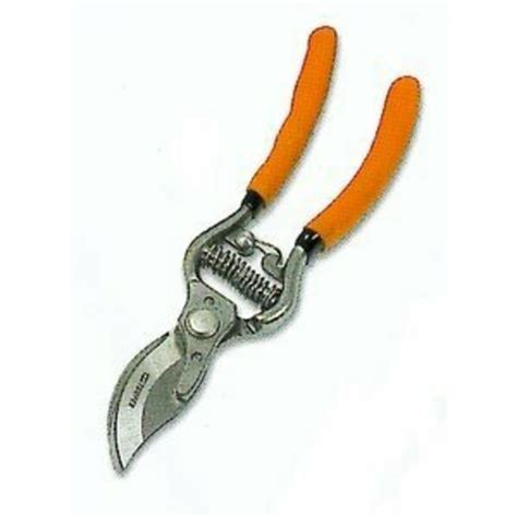 Truper Pruner In Forged Bypass Zoro