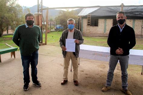 Agrupaci N De Peque Os Crianceros Cordillera De Putaendo Y Sopraval