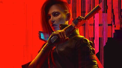 Cyberpunk 2077 la mise à jour 2 02 est disponible IG News