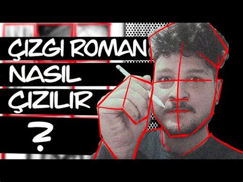 Manga Çizgi Roman Nasıl Yazılır 9 Adım Resimlerle Ipuçları 2024