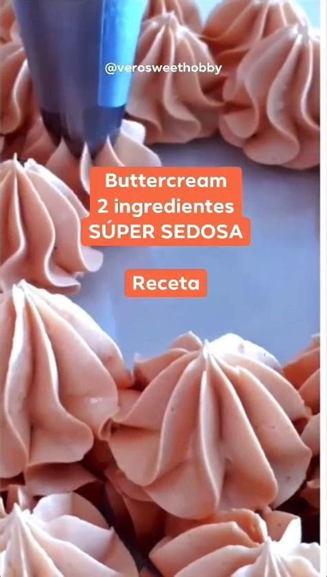 399K Views 12K Reactions Buttercream De Leche Condensada Muy Suave