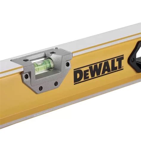 DEWALT 48 In Magnetic Box Beam Level XDC Depot