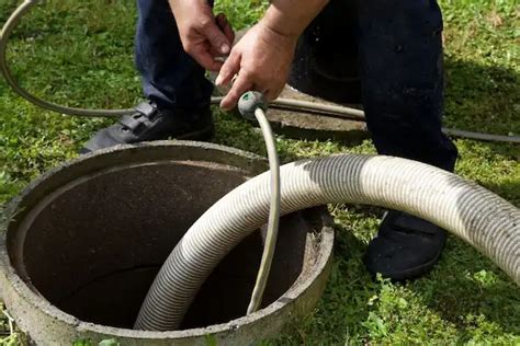 A Guide To Basic Septic Tank Maintenance In Newsweekly