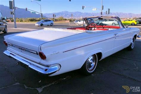 63 Dodge Dart Gt Convertible Cheap Sell | www.oceanproperty.co.th