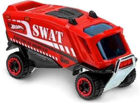 Hot Wheels Swat Aero Pod Vermelho Carros Hot Wheels Hot Wheels Hot