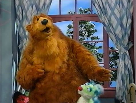 Category:Bear in the Big Blue House Songs - Muppet Wiki